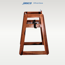 Load image into Gallery viewer, เก้าอี้เด็ก ไม้จามจุรี High Chairs
