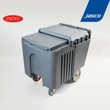 Load image into Gallery viewer, รถเข็นน้ำแข็ง Ice caddy, 110L

