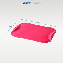 Load image into Gallery viewer, เขียงพลาสติก งอได้ Scratch-Proof Bar Board Cutting Board
