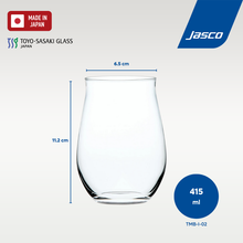 โหลดรูปภาพลงในเครื่องมือใช้ดูของ Gallery แก้วน้ำ แบบบาง Tumblers, FINO, Hard Strong
