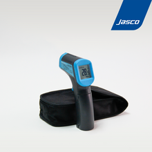 Load image into Gallery viewer, เครื่องวัดอุณหภูมิแบบอินฟราเรด Infrared Thermometer
