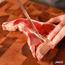 Load image into Gallery viewer, มีดเลาะกระดูก แบบตรง  Narrow boning knife
