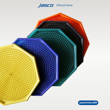 Load image into Gallery viewer, ยางรองแก้วแปดเหลี่ยม Octagon coasters
