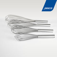 Load image into Gallery viewer, ตะกร้อมือผสมอาหาร เส้นบาง Piano Whisks
