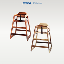 Load image into Gallery viewer, เก้าอี้เด็ก ไม้จามจุรี High Chairs
