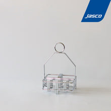 Load image into Gallery viewer, พวงสำหรับใส่เครื่องปรุง Oil &amp; Vinegar Cruets Rack #606R

