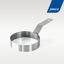 Load image into Gallery viewer, พิมพ์ทอดไข่ แบบกลม Egg Ring
