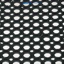 Load image into Gallery viewer, ยางปูพื้นกันลื่น สีดำ Floor Mat
