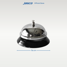 Load image into Gallery viewer, กระดิ่ง Call Bell D7.6 cm
