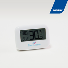 Load image into Gallery viewer, เครื่องวัดอุณหภูมิในตู้เย็น Digital Freezer/Fridge Thermometer
