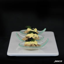 Load image into Gallery viewer, ถาดวางอาหาร Serving Plate
