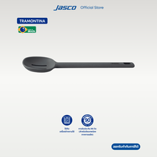 Load image into Gallery viewer, ช้อนเสิร์ฟ - มีร่อง Serving spoon, Molde

