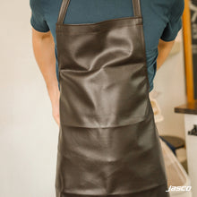 โหลดรูปภาพลงในเครื่องมือใช้ดูของ Gallery ผ้ากันเปื้อน กันน้ำ มีกระเป๋า Apron - with pocket
