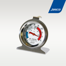 Load image into Gallery viewer, เครื่องวัดอุณหภูมิในตู้เย็น Fridge/Freezer Thermometer
