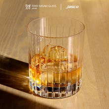 Load image into Gallery viewer, แก้วร็อค Rock glass, New lambda
