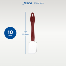 โหลดรูปภาพลงในเครื่องมือใช้ดูของ Gallery ไม้พาย ทนความร้อน, แบบแบน High Heat Spatulas, Flat Blade
