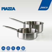 Load image into Gallery viewer, กระทะก้นตื้น Shallow Saucepans
