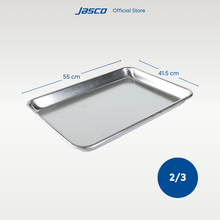 โหลดรูปภาพลงในเครื่องมือใช้ดูของ Gallery ถาดอบ Commercial Baking Sheets
