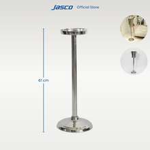 Load image into Gallery viewer, ถังแช่ไวน์ และ ขาตั้งถังไวน์ Wine Bucket &amp; Wine Bucket Stand
