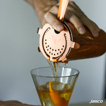Load image into Gallery viewer, ที่กรองน้ำแข็ง Hawthorne Strainers
