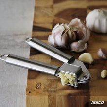 Load image into Gallery viewer, ที่บดกระเทียม Garlic Press
