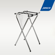 Load image into Gallery viewer, ขาตั้งวางถาด Service Tray Stand
