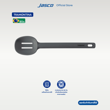 Load image into Gallery viewer, ช้อนเสิร์ฟ - มีร่อง Serving spoon, Molde
