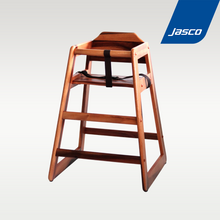 โหลดรูปภาพลงในเครื่องมือใช้ดูของ Gallery เก้าอี้เด็ก ไม้จามจุรี High Chairs
