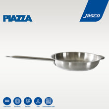 Load image into Gallery viewer, กระทะ สแตนเลส Frying Pans

