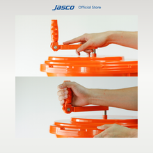 โหลดรูปภาพลงในเครื่องมือใช้ดูของ Gallery ถังสลัดน้ำผัก  20 ลิตร Salad Spinners
