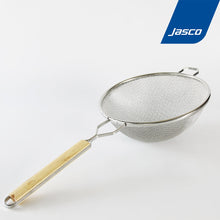 Load image into Gallery viewer, กระชอน กรองอาหาร Double Mesh Strainers
