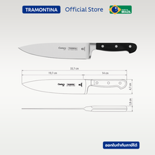 Load image into Gallery viewer, มีดเชฟ Chef&#39;s Knives, Century
