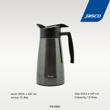 Load image into Gallery viewer, เหยือกน้ำเก็บอุณหภูมิ Insulated Thermal Server with vacuum
