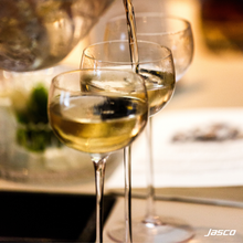 Load image into Gallery viewer, แก้วแชมเปญ Champagne coupe glass
