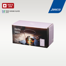 โหลดรูปภาพลงในเครื่องมือใช้ดูของ Gallery เซ็ตแก้วน้ำ Thin Tumbler set
