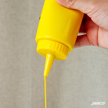 โหลดรูปภาพลงในเครื่องมือใช้ดูของ Gallery ขวดซอส ไม่มีจุกปิด 8oz (240ml), Squeeze Dispenser
