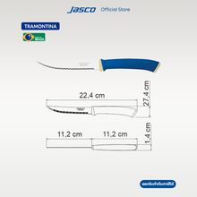 Load image into Gallery viewer, เซ็ตมีด 3 ชิ้น  Knives Set, Felice
