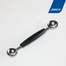 Load image into Gallery viewer, Jasco ที่ตักเนื้อแตงโม แบบสองหัว Double melon baller #MB-02
