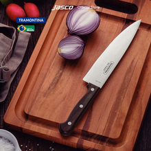 Load image into Gallery viewer, มีดทำครัว Cooks knife, Polywood
