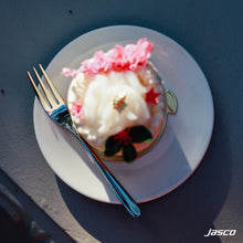 Load image into Gallery viewer, ส้อมเค้ก Cake Fork, Umbra series
