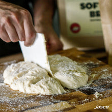 Load image into Gallery viewer, แผ่นตัดแป้ง Dough Scraper
