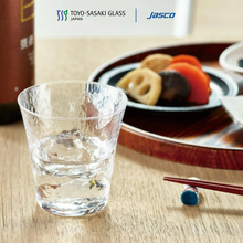 โหลดรูปภาพลงในเครื่องมือใช้ดูของ Gallery แก้วน้ำ ทรงเทเปอร์ Tapered glass, Usuyo
