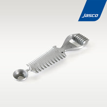 Load image into Gallery viewer, ที่ขูดเนย แบบโค้งเป็นรูปก้นหอย Butter Curler
