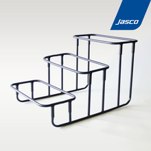 Load image into Gallery viewer, ชั้นวางโชว์อาหาร 3 ชั้น Buffet Stand
