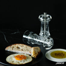 Load image into Gallery viewer, เซ็ตขวดใส่เกลือ &amp; ที่บดพริกไทย Pepper Mill &amp; Salt Shaker Set
