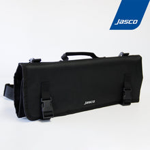 Load image into Gallery viewer, กระเป๋ามีดเชฟ 8 ช่อง  Chef&#39;s Knife Roll Bag
