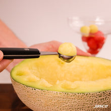 Load image into Gallery viewer, Jasco ที่คว้านผลไม้ทรงกล Double melon baller #MB-02
