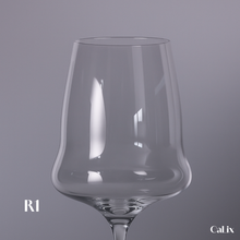 Load image into Gallery viewer, R1 Red Wine Glass • MOMENTO Collection (set of 4)
