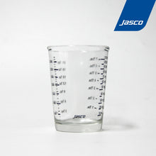 Load image into Gallery viewer, แก้วตวง ขนาด 3.5 ออนซ์ Measuring Glass 3.5 oz

