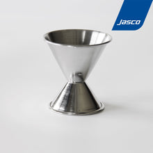 โหลดรูปภาพลงในเครื่องมือใช้ดูของ Gallery ที่ตวงเหล้า สแตนเลสเคลือบเงา Jigger Mirror Finish
